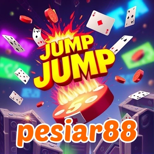 pesiar88: Temukan Keseruan Blackjack Terbaik di Sini!