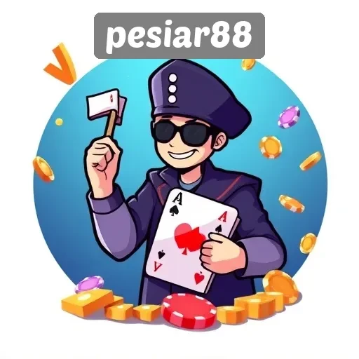 Menjelajahi Keunggulan Situs Game Pesiar88 di Indonesia