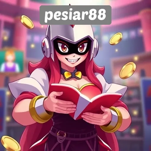 Menggali Keunggulan Fasilitas yang Ditawarkan Pesiar88