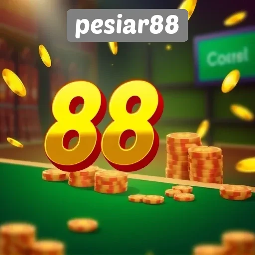 Mengulas Fitur Menarik Situs Game Pesiar88