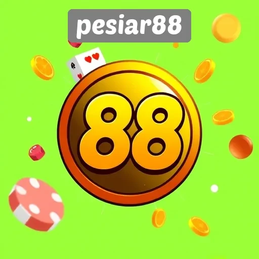 Fitur Menarik yang Ditawarkan oleh Pesiar88