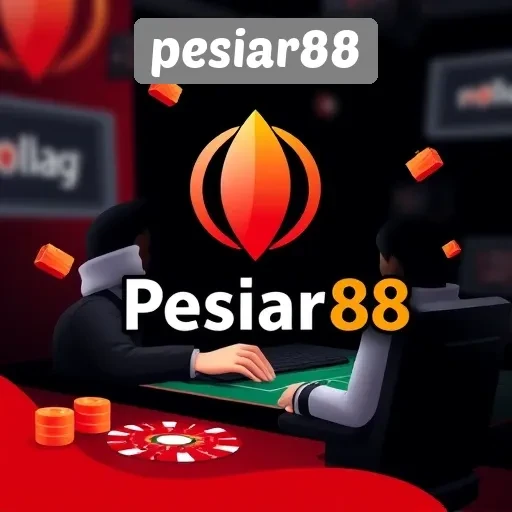 Inovasi dan Teknologi di Balik Situs Pesiar88