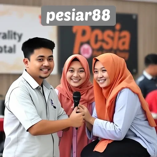 Kelebihan Bergabung dengan Komunitas Pesiar88