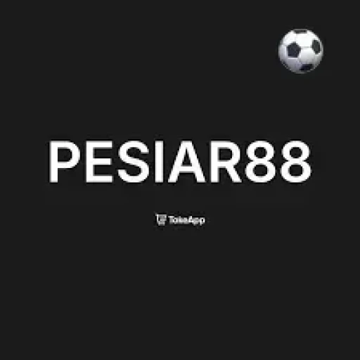 pesiar88