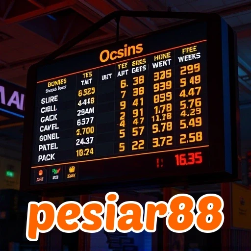 pesiar88: Berita Game Terbaru dan Menarik Untuk Para Gamers