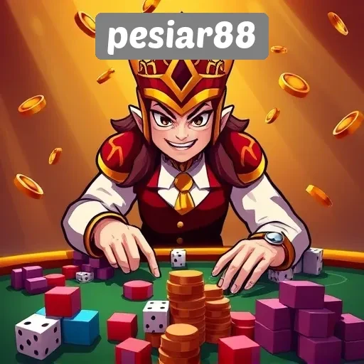 Perbandingan Pesiar88 dengan Situs Game Lain di Indonesia
