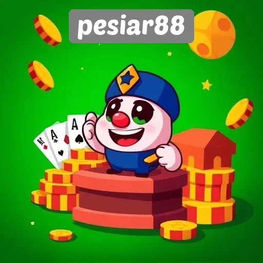 Pesiar88 Sebagai Platform Game Terpercaya di Indonesia