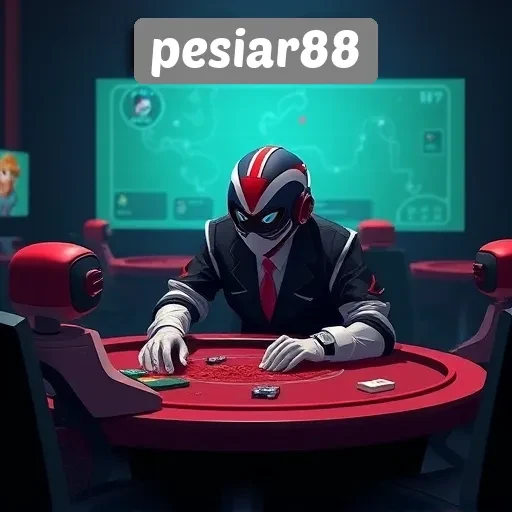 Mengapa Pesiar88 Menjadi Pilihan Utama Gamer Indonesia