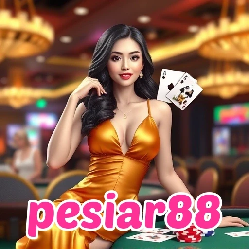 pesiar88: Temukan Keasyikan dan Tantangan di Game Puzzle Favorit