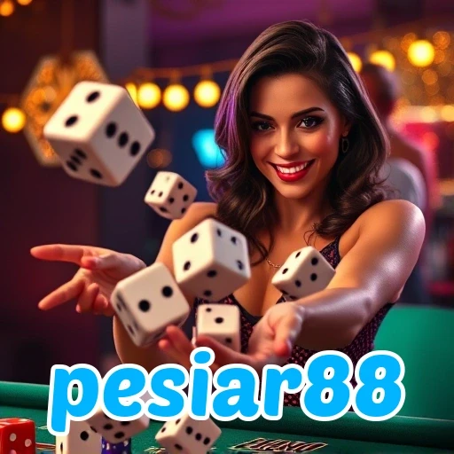 pesiar88: Temukan Keunggulan dalam Berbagai Game Online Terbaik!