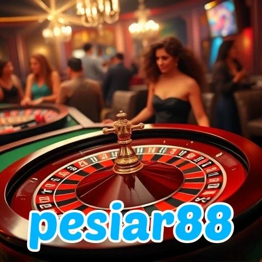 pesiar88: Menjelajahi Dunia RPG yang Penuh Petualangan Menarik