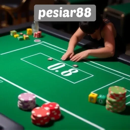Tips Bermain Aman di Platform Pesiar88 untuk Pemula