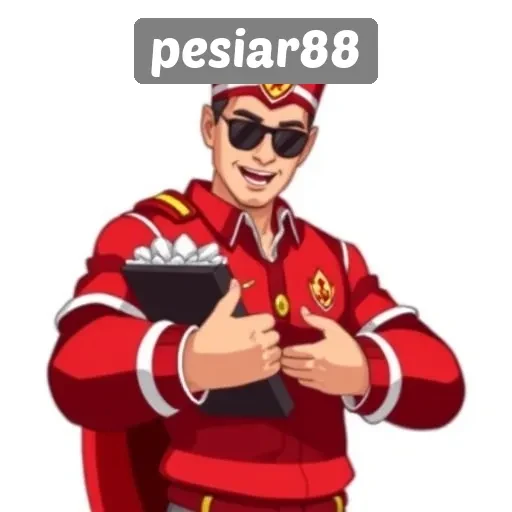 Keamanan dan Kenyamanan Bermain di Pesiar88