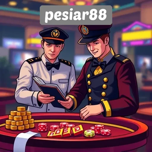 Analisis Antarmuka Pengguna Pesiar88 dalam Berbagai Platform